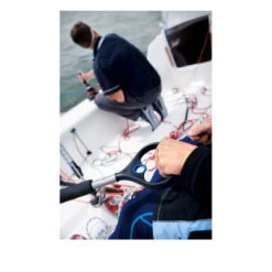 WICHARD Prolunga Per Timone Con Impugnatura -ORANGEMARINE prolunga per timone con impugnatura 2