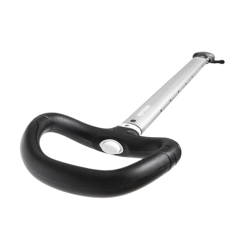 Spinlock Prolunga Timone Telescopica Impugnatura Asimmetrica 90 Cm 4 Spinlock Prolunga Timone Telescopica Impugnatura Asimmetrica 90 Cm - immagine 2