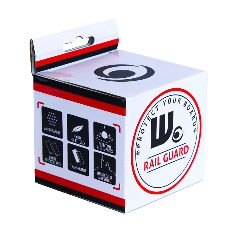 PROTEZIONE LATERALE SUP RIGIDO PER PAGAIA - HOWZIT 7 PROTEZIONE LATERALE SUP RIGIDO PER PAGAIA - HOWZIT - immagine 5