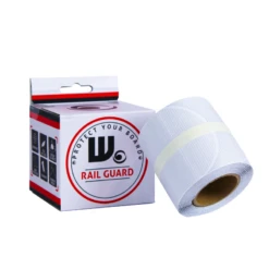 PROTEZIONE LATERALE SUP RIGIDO PER PAGAIA - HOWZIT