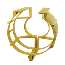 Protezione Dell'elica - NUOVA RADE -ORANGEMARINE protezione dell elica nuova rade 1