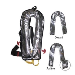 Protezione Ignifuga Per Giubbotto Salvagente - LALIZAS