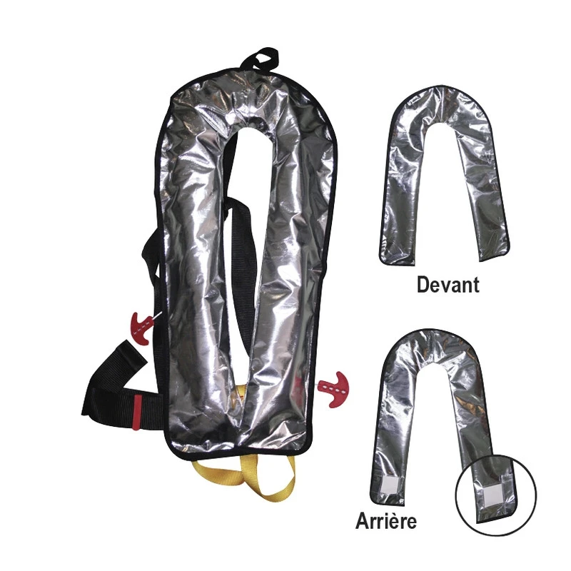 Protezione Ignifuga Per Giubbotto Salvagente - LALIZAS 3 Protezione Ignifuga Per Giubbotto Salvagente - LALIZAS