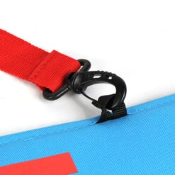 Protezione Pagaia SUP BLU - HOWZIT -ORANGEMARINE protezione pagaia sup blu howzit 1 3