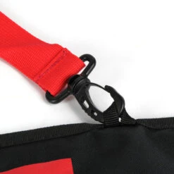 Protezione Pagaia SUP Nero- HOWZIT -ORANGEMARINE protezione pagaia sup nero howzit 3