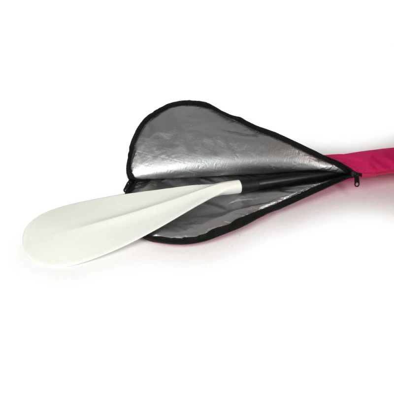 Protezione Pagaia SUP ROSA- HOWZIT 4 Protezione Pagaia SUP ROSA- HOWZIT - immagine 2
