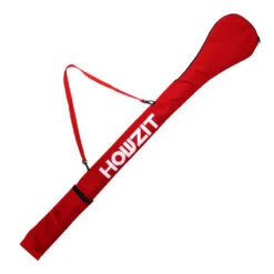 Protezione Pagaia SUP Rosso - HOWZIT