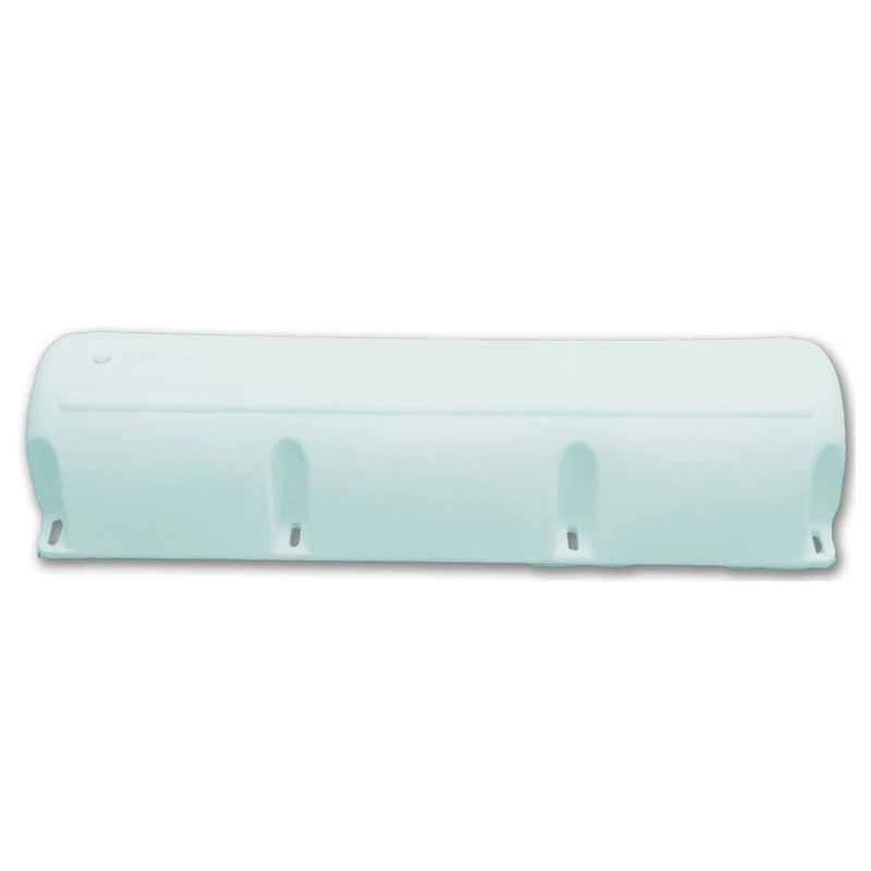 Protezione Pontili Angolo Dritto Con Bordo 3 Protezione Pontili Angolo Dritto Con Bordo