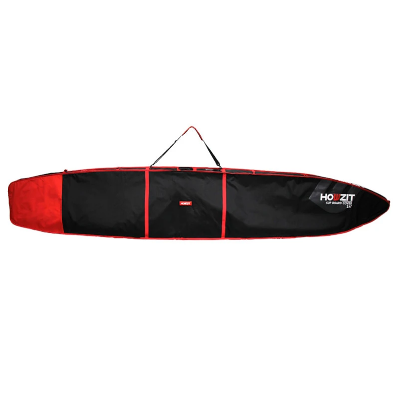 Protezione SUP Race Rosso 14.0 - Howzit 3 Protezione SUP Race Rosso 14.0 - Howzit