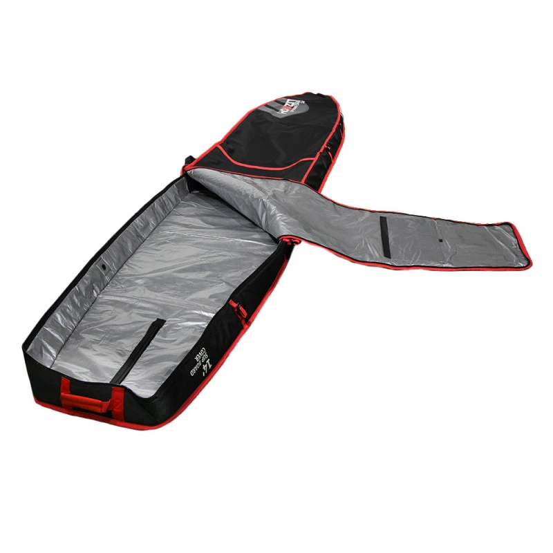 Protezione SUP Race Rosso 14.0 - Howzit 4 Protezione SUP Race Rosso 14.0 - Howzit - immagine 2