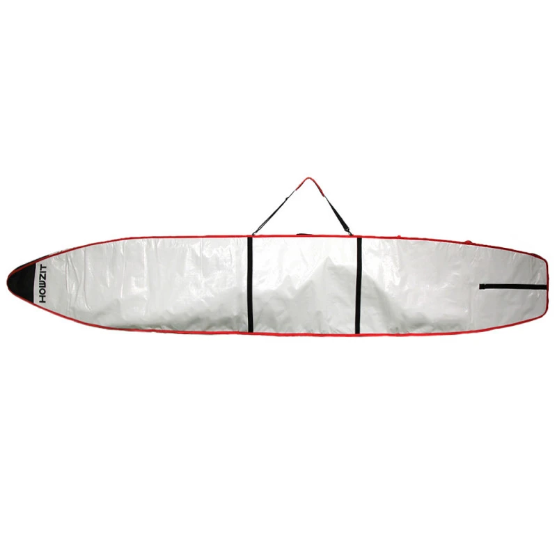 Protezione SUP Race Rosso 14.0 - Howzit 13 Protezione SUP Race Rosso 14.0 - Howzit - immagine 11