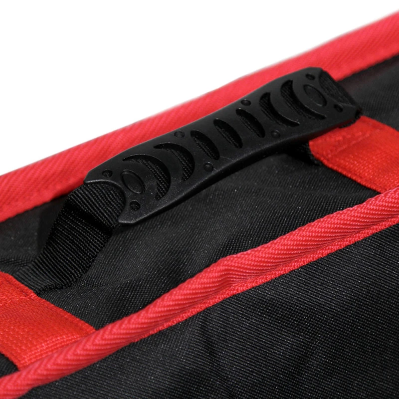 Protezione SUP Race Rosso 14.0 - Howzit 7 Protezione SUP Race Rosso 14.0 - Howzit - immagine 5