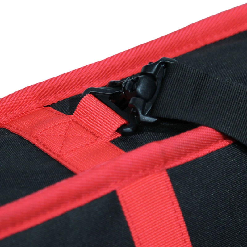 Protezione SUP Race Rosso 14.0 - Howzit 8 Protezione SUP Race Rosso 14.0 - Howzit - immagine 6