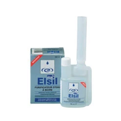 Depuratore D'acqua Elsil 100ml - ELSAN