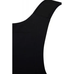 Salopette OFFSHORE Nera - BERMUDES -ORANGEMARINE quarto di tungari hauturere venturi offshore nero bermudes 2