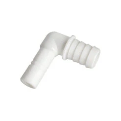 Whale Raccordo Cilindrico Per Tubo Flessibile Di 20mm