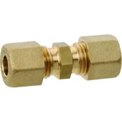 Raccordo Dritto Per Gas