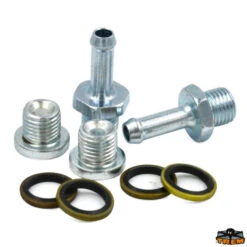 Raccordi Per CAV - TFILTER