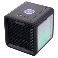 Condizionatore D'aria Portatile 12/230V Aircube - DOMAIR