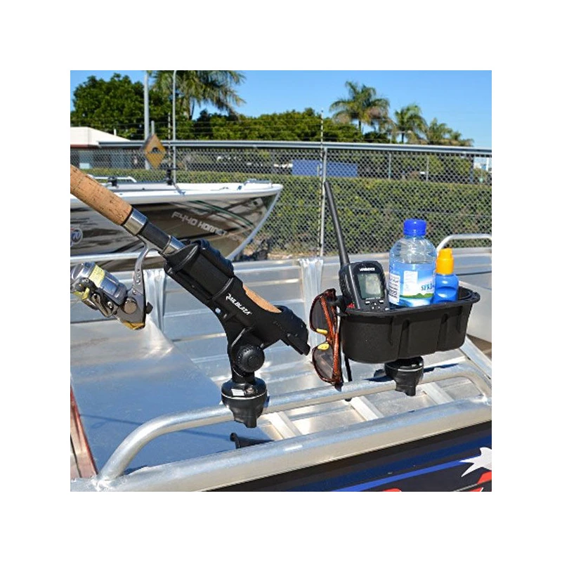 RailMount 19-25 - RAILBLAZA 4 RailMount 19-25 - RAILBLAZA - immagine 2