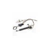 RAYMARINE Molle A Gas Lineare Idrauliche Tipo 2 - 12 1 RAYMARINE Molle A Gas Lineare Idrauliche Tipo 2 - 12 -ORANGEMARINE raymarine molle a gas lineare idrauliche tipo 2 12