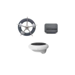 RAYMARINE Pacchetto Pilota Evolution EV-100 Barca A Vela Senza Unità