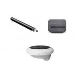 RAYMARINE Pacchetto Pilota Evolution EV-100 Tiller Senza Unità