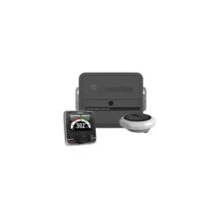RAYMARINE Pacchetto Pilota Evolution EV-400 Motore
