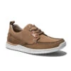 REABURN Tennis Homme Bateau En CuirBeige - TBS -ORANGEMARINE reaburn tennis homme bateau en cuir tbs beige