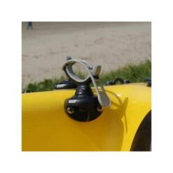 Receveur Latéral SidePort - RAILBLAZA -ORANGEMARINE receveur lateral sideport railblaza 1