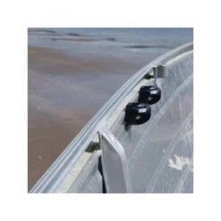 Receveur Latéral SidePort - RAILBLAZA -ORANGEMARINE receveur lateral sideport railblaza 4