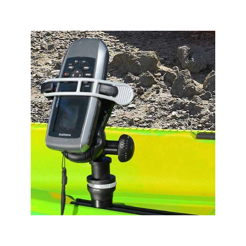 Receveur MiniPort TracMount - RAILBLAZA 4 Receveur MiniPort TracMount - RAILBLAZA - immagine 2