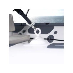 Receveur RIBPort - StarPort Et 3M VHB Inclus - RAILBLAZA -ORANGEMARINE receveur ribport starport et 3m vhb inclus railblaza 1