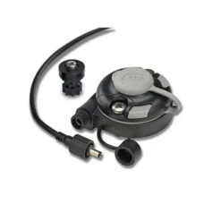 Receveur StarPort - E-serie 12V 3amp DC - RAILBLAZA