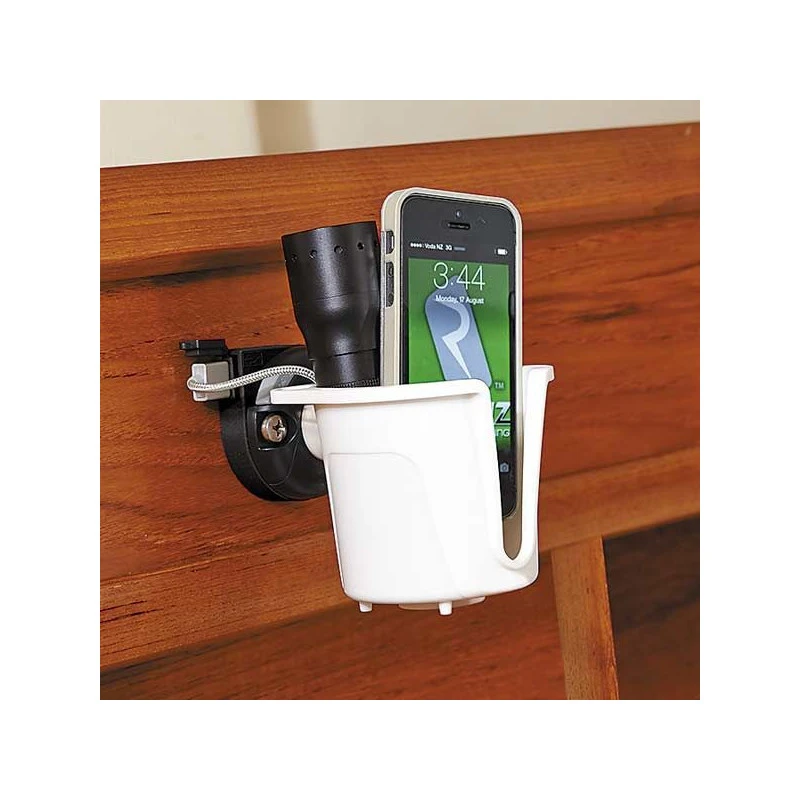 Receveur StarPort - E-serie USB - RAILBLAZA 4 Receveur StarPort - E-serie USB - RAILBLAZA - immagine 2