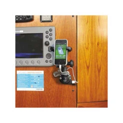 Receveur StarPort - E-serie USB - RAILBLAZA 8 Receveur StarPort - E-serie USB - RAILBLAZA -ORANGEMARINE receveur starport e serie usb railblaza 2