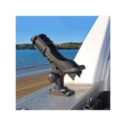 Receveur StarPort HD - RAILBLAZA -ORANGEMARINE receveur starport hd railblaza 1