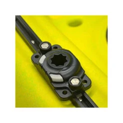 Receveur StarPort HD TracMount Kit - RAILBLAZA -ORANGEMARINE receveur starport hd tracmount kit railblaza 1