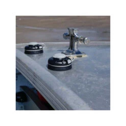 Receveur StarPort - RAILBLAZA -ORANGEMARINE receveur starport railblaza 2