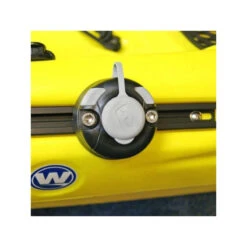 Receveur StarPort TracMount Kit - RAILBLAZA -ORANGEMARINE receveur starport tracmount kit railblaza 1