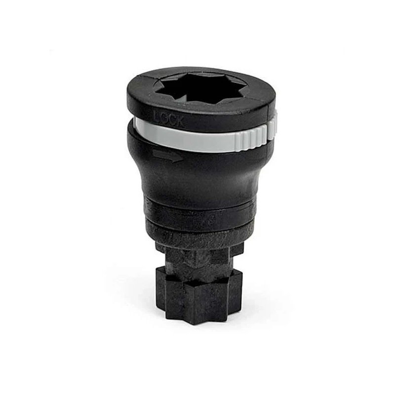 Receveur SwivelPort - RAILBLAZA 5 Receveur SwivelPort - RAILBLAZA - immagine 3