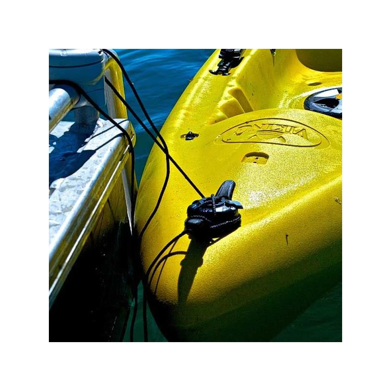 Receveur Taquet CleatPort - RAILBLAZA 3 Receveur Taquet CleatPort - RAILBLAZA