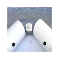 Receveur Taquet CleatPort RIBMount - RAILBLAZA -ORANGEMARINE receveur taquet cleatport ribmount railblaza 1