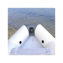 Receveur Taquet CleatPort RIBMount - RAILBLAZA -ORANGEMARINE receveur taquet cleatport ribmount railblaza 2