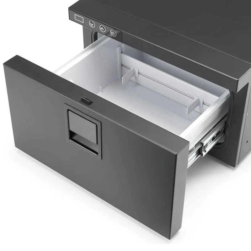 Frigorifero A Cassetti TB30 - INDEL B 8 Frigorifero A Cassetti TB30 - INDEL B - immagine 6