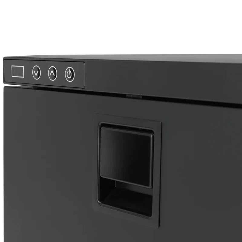 Frigorifero A Cassetti TB30 - INDEL B 10 Frigorifero A Cassetti TB30 - INDEL B - immagine 8