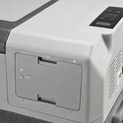 Frigorifero Mobile Con Batteria Al Litio - LION COOLER X30A INDEL B -ORANGEMARINE refrigerateur mobile a batterie lithium lion cooler x30a indel b 10