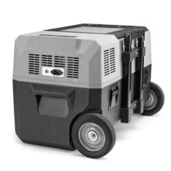 Frigorifero Mobile Con Batteria Al Litio - LION COOLER X50A INDEL B -ORANGEMARINE refrigerateur mobile a batterie lithium lion cooler x50a indel b 7