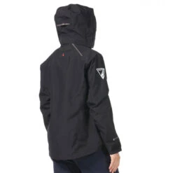 Giacca Da Regata In Goretex Lpx Nera Da Donna - Musto -ORANGEMARINE regatta giacca lpx goretex donna nero musto 3