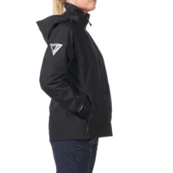Giacca Da Regata In Goretex Lpx Nera Da Donna - Musto -ORANGEMARINE regatta giacca lpx goretex donna nero musto 4